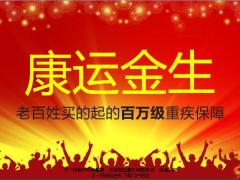 国华升级版康运金生产品责任优势话术20页.pptx