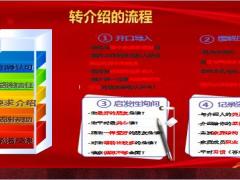 七步成诗新华三保盛世惠添富销售流程16页.pptx