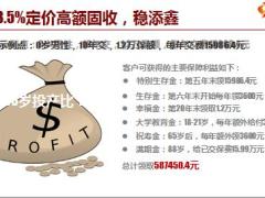 太平悦享京彩年金保险指定万能特色产品示例篇29页.pptx