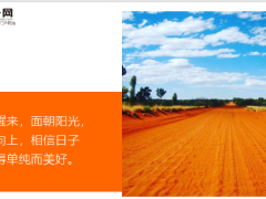 每日鸡汤励志人生勇敢能让你遇见最美的风景.zip