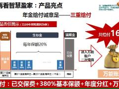 合众人寿智慧盈家沟通话术异议处理30页.ppt