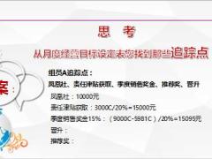 分区经理训练课程14分区经营报表建立含讲师手册.rar