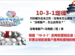 新兵战斗营财富30客户开拓35页.pptx