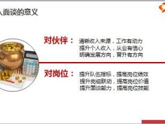 国寿2019收展组织发展盈利模型建立及面谈要点54页.ppt