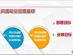 分区经理训练课程17以目标为载体的活动量管理含讲师手册.rar