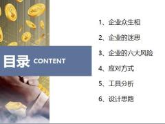 企业家的新经济周期的财富规划64页.pptx