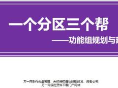 分区经理训练课程29功能组规划与建立含讲师手册.rar
