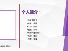 分区经理训练课程30功能组分享模板13页.ppt