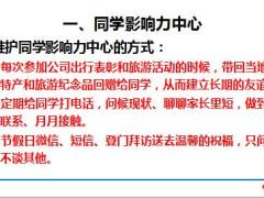 分享寻找影响力中心分类解析总结目标20页.pptx
