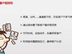 线上微信销售生态圈的建立教学28页.pptx