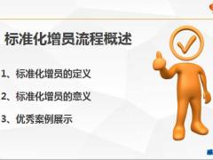 标准化增员流程概述画像解析演练通关29页.pptx