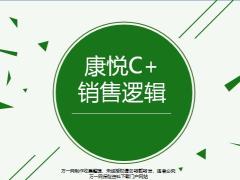 国寿康悦C加销售逻辑38页.pptx