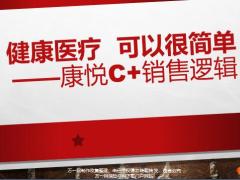 国寿康悦C加销售逻辑理念29页.pptx