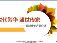国寿盛世传家基本保额产品责任四大特点案例演示35页.pptx