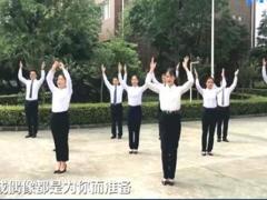 视频晨操偶像万万岁太保版.rar