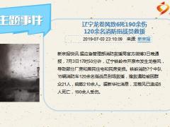 每日新闻资讯19年7月5日早会使用11页.ppt