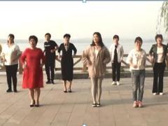 视频晨操GOODTIME手语操.rar