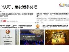 光大永明童佳保尊享版产品介绍强势卖点32页.pptx