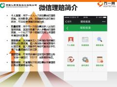 国寿出险后伤残注意事项权益转让常见问题14页.pptx