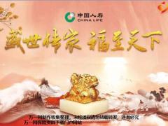 国寿盛世传家产品认知说明异议处理观念引导促成话术案例21页.pptx