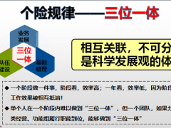 三位一体落地方式推荐四合一小说会精细化运作21页.pptx