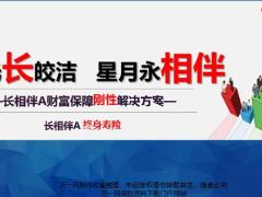太平洋长相伴A款财富保障背景延伸篇19页.ppt