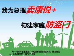 国寿康悦构建家庭防盗门理念26页.pptx