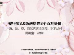 太平洋安行宝3.0保险责任投保规则案例14页.ppt