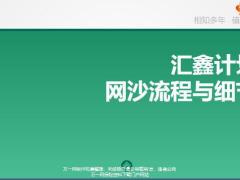 银保网沙启动邀约运作回收介绍68页.pptx