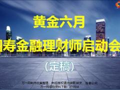 金融理财师启动会创说会主讲国寿版22页.pptx