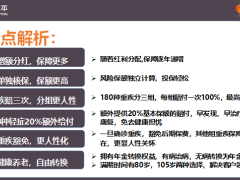 太平人寿福禄倍佑亮点解析客户画像销售流程18页.pptx
