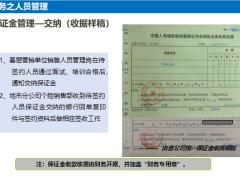 国寿收展人员管理考核权限管理53页.pptx