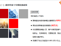 国寿2019年阶段性核保支持政策13页.pptx