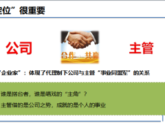 国寿收展基本法设计思路核心内容概览64页.pptx