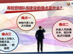 恒安标准人寿新基本法宣导报告42页.pptx