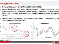 2019年宏观经济与市场策略展望46页.pptx