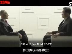 视频外国走心短片穷人思维正在毁掉你.rar