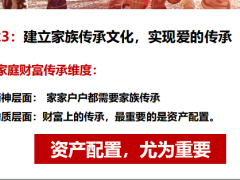 太平盛世金彩未来优势买点应对高端中端大众客户38页.pptx