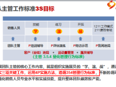 团队主管培训团队运作标准简述关键技能102页.ppt