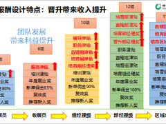 国寿组经理晋升之路及基本法盈利模式57页.pptx