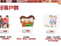 分享太平盛世金彩产品销售逻辑21页.pptx