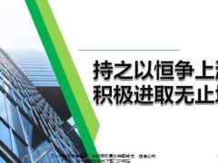 市公司银保渠道分享成绩汇报主要做法后期方向25页.pptx