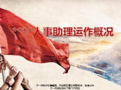 人事助理的运作成效平台搭建建设思路与工作规划53页.ppt