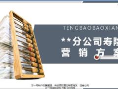 寿险保险公司年度培训节奏目标会议活动督导管理38页.ppt