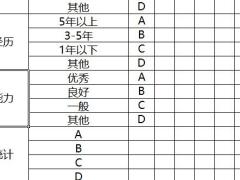2018版新人职业培训B2增员来源与增员轮廓随堂讲义讲师手册.rar