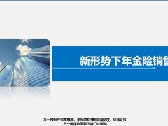 新形势年金险监管年金险对于队伍意义15页.ppt