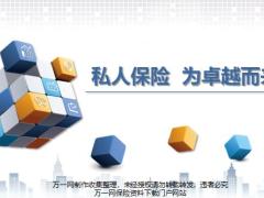 私人保险高客市场HASL37页.ppt