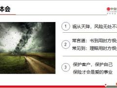 中信保诚理赔服务概况案例启示合理设计保额19页.pptx