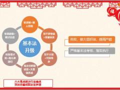 2019销售支持重要工作基础管理汇报39页.pptx