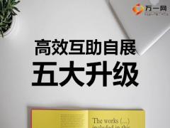 高效互助自主销售模式五大升级40页.ppt